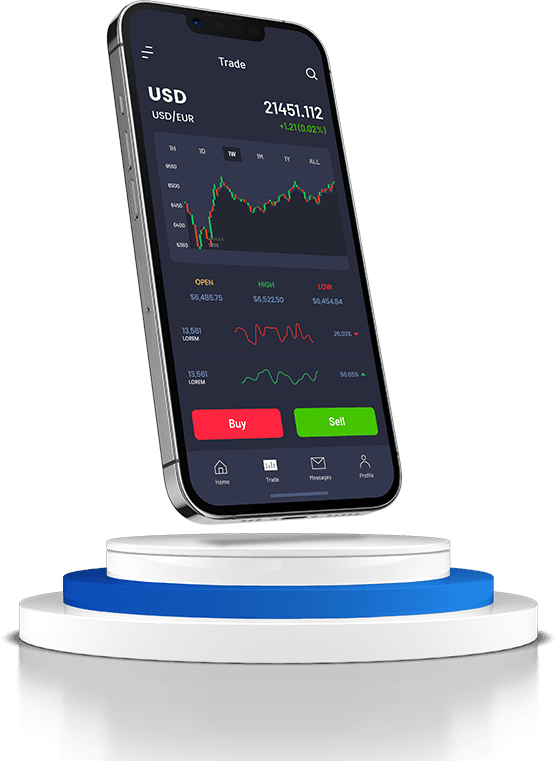 Mobile Mockup